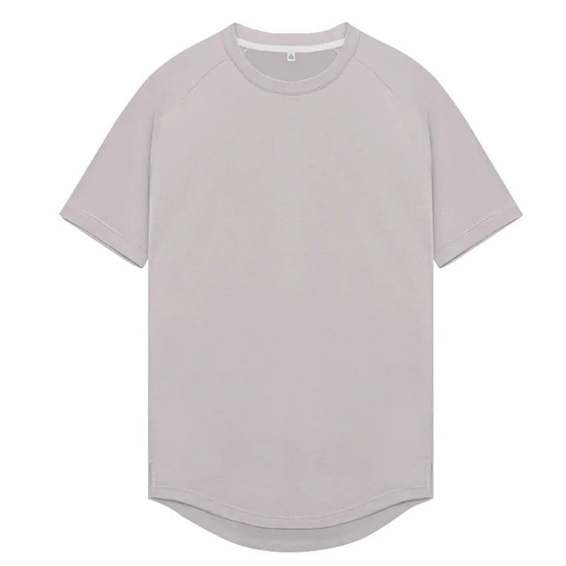 Men's Gym Jogging T-Shirts