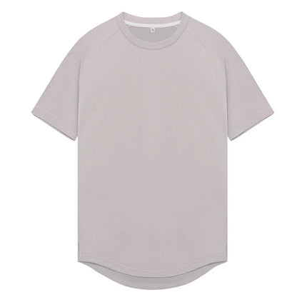 Men's Gym Jogging T-Shirts