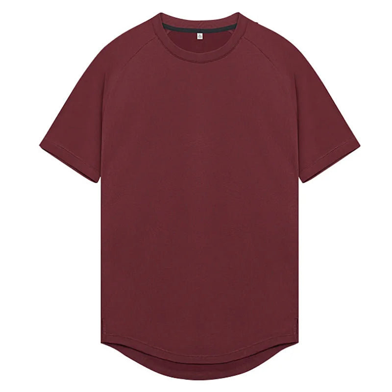 Men's Gym Jogging T-Shirts