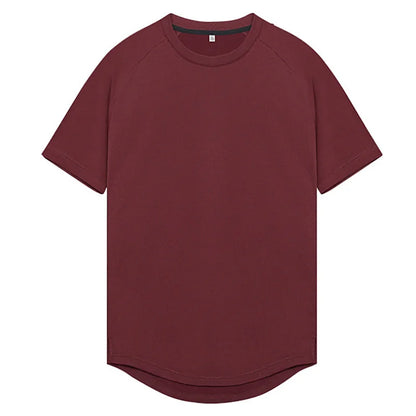 Men's Gym Jogging T-Shirts