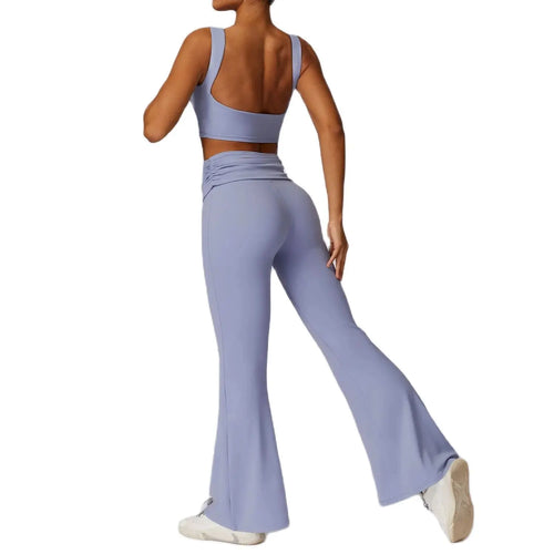 2 Piece Yoga Set