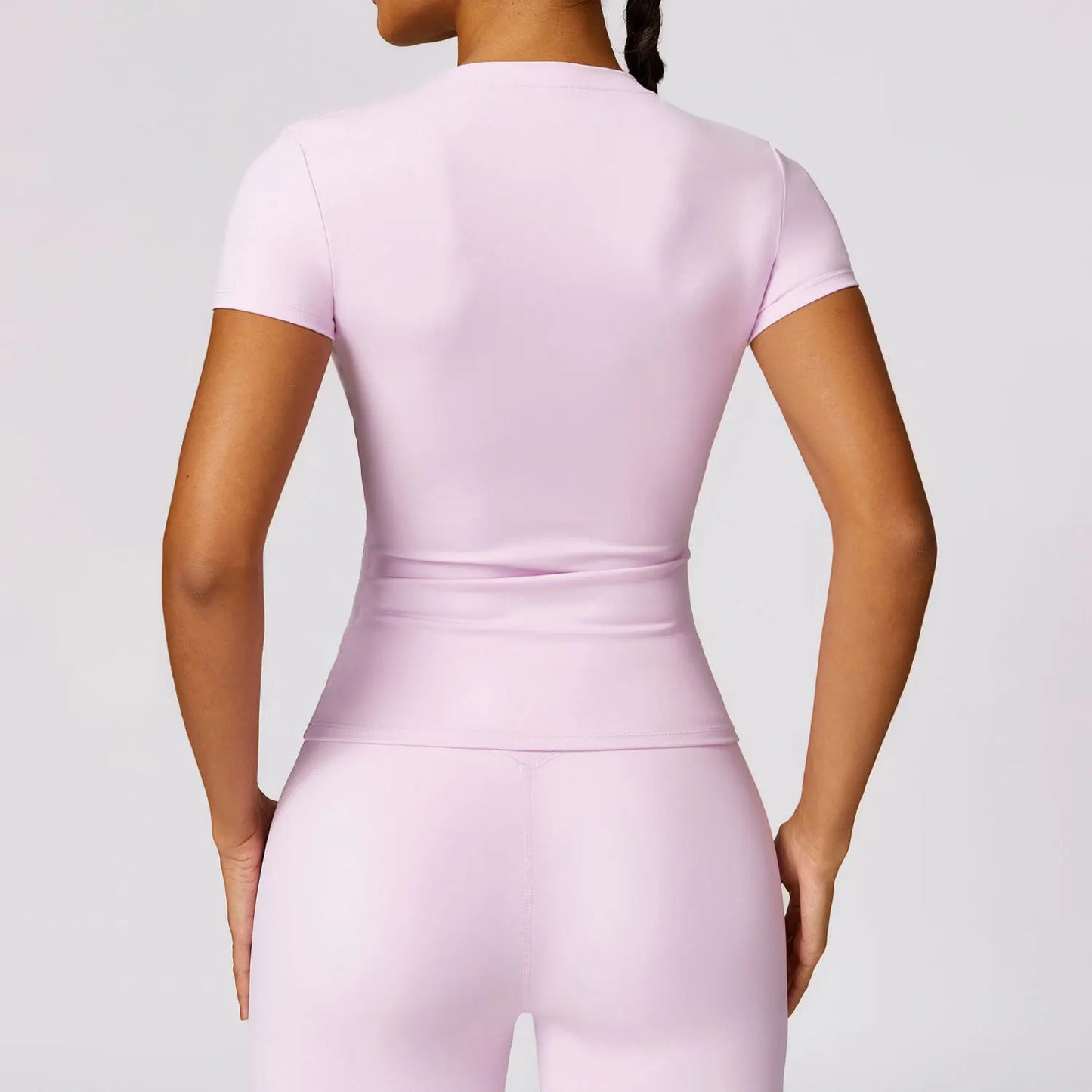 Women Short Sleeve T Shirt