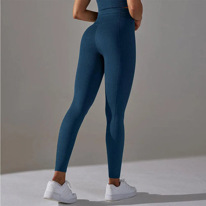 Women Leggings for Fitness Workout Pants