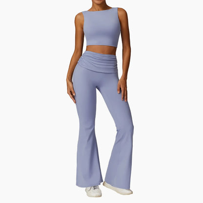 2 Piece Yoga Set