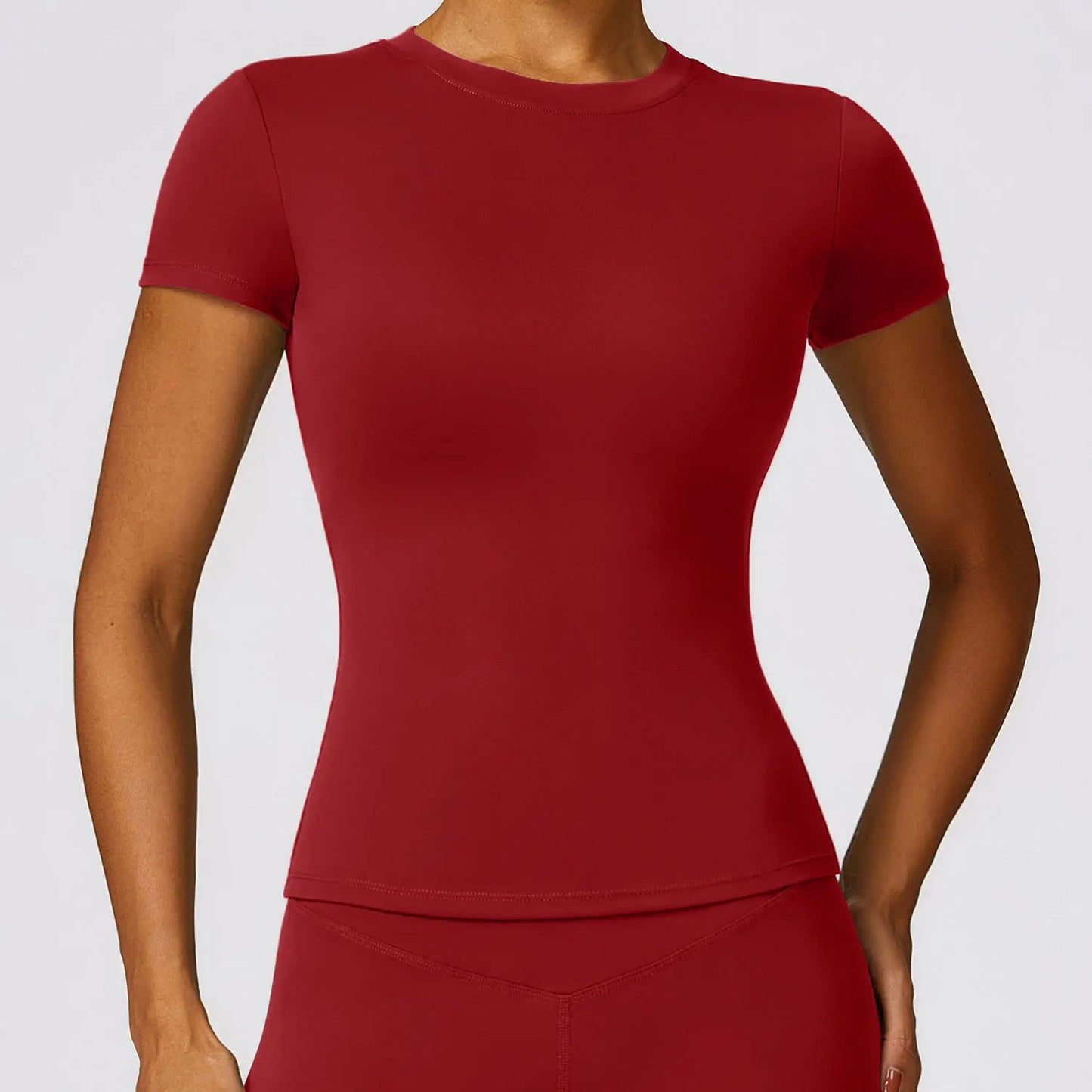 Women Short Sleeve T Shirt