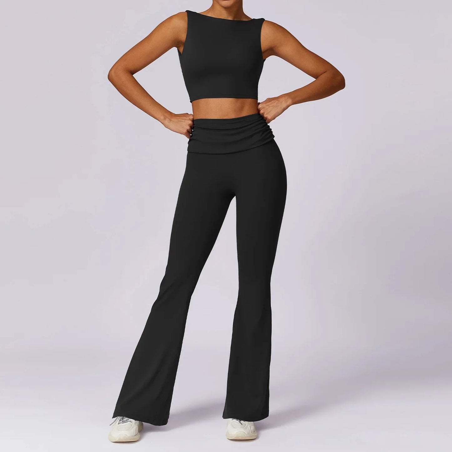 2 Piece Yoga Set