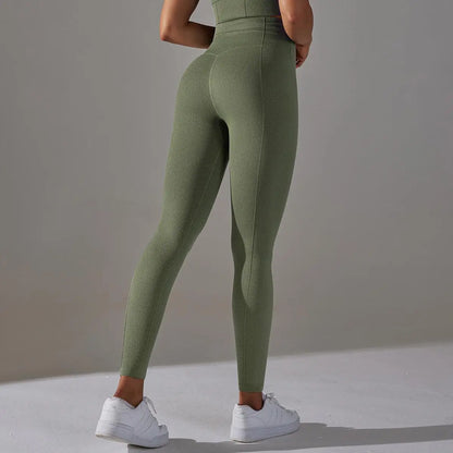 Women Leggings for Fitness Workout Pants