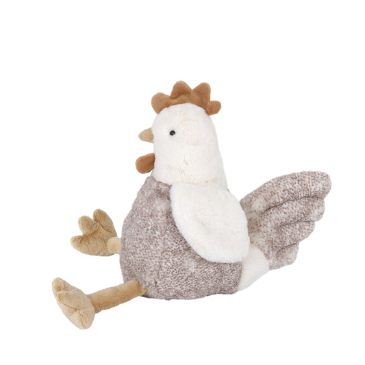 HESTER FRENCH HEN