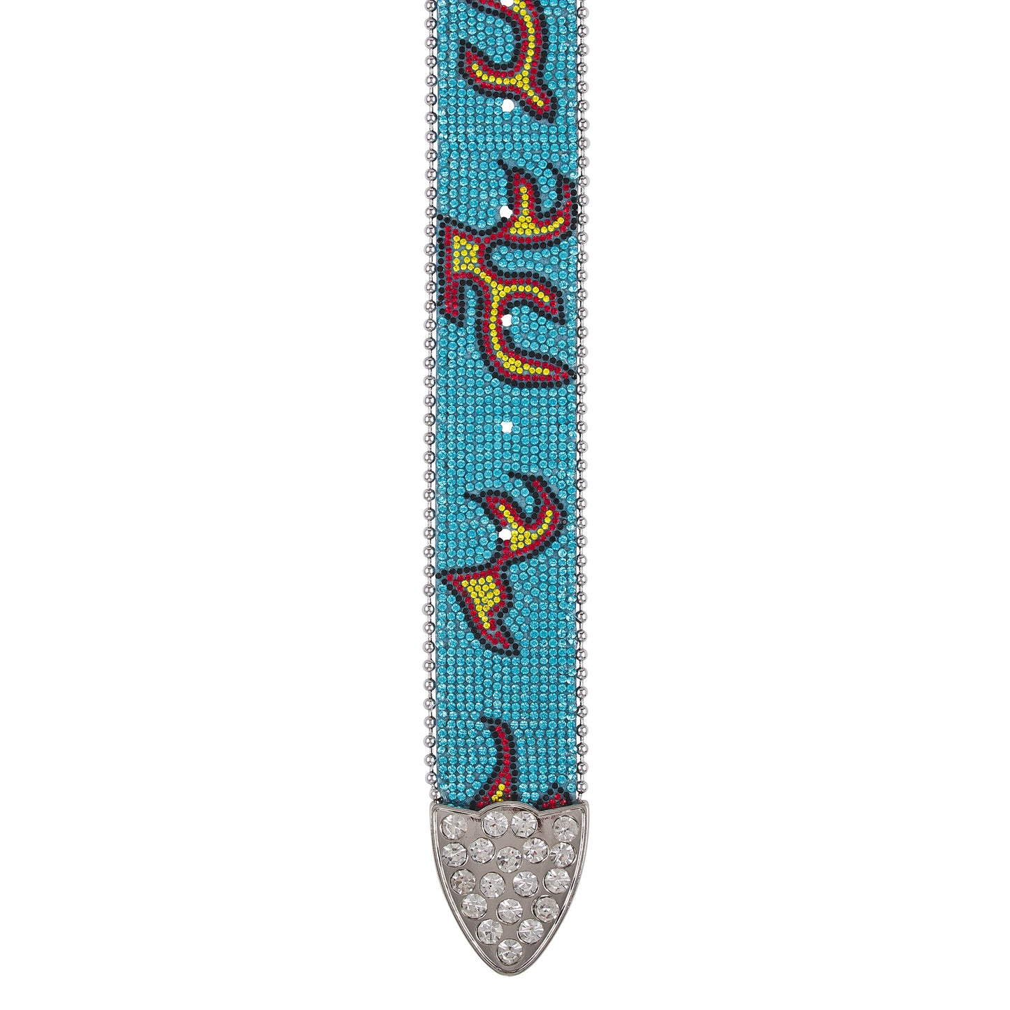 Cherry Arts Belt