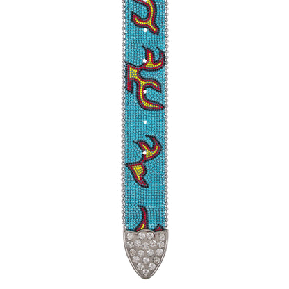 Cherry Arts Belt