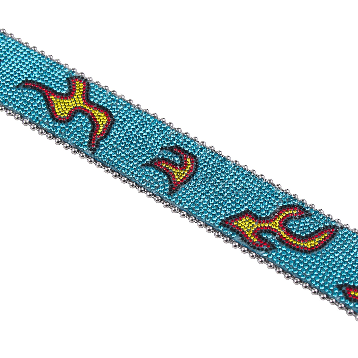 Cherry Arts Belt