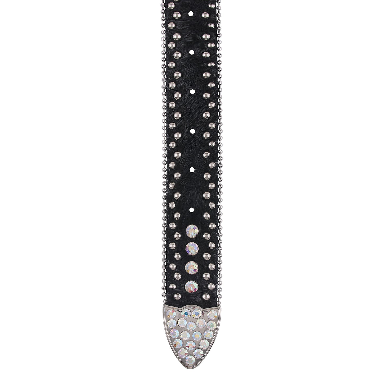 Jesu Belt | Black Kami
