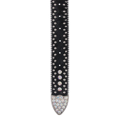Jesu Belt | Black Kami