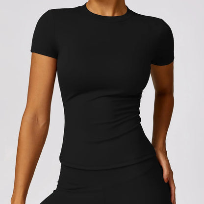 Women Short Sleeve T Shirt