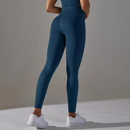 Women Leggings for Fitness Workout Pants