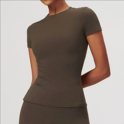 Women Short Sleeve T Shirt