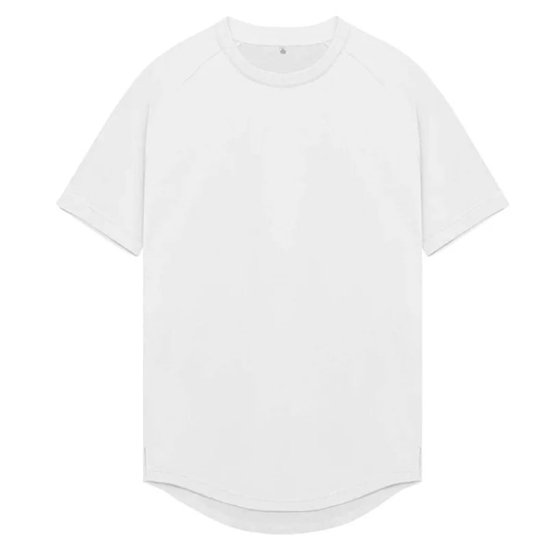 Men's Gym Jogging T-Shirts