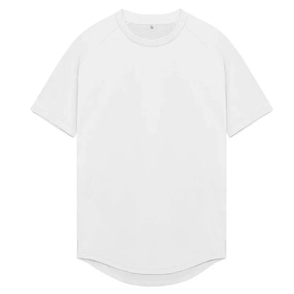 Men's Gym Jogging T-Shirts