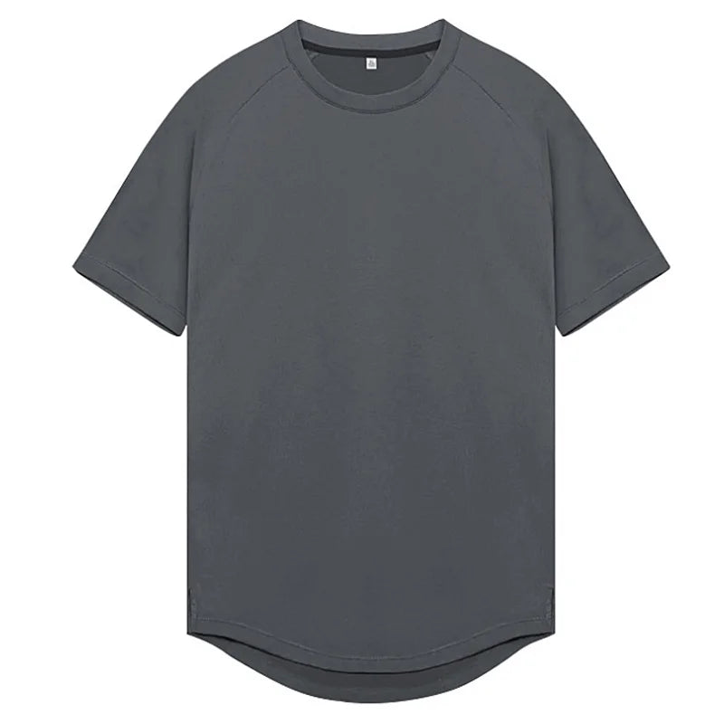 Men's Gym Jogging T-Shirts