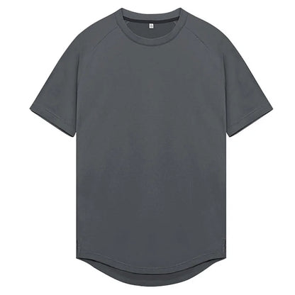 Men's Gym Jogging T-Shirts