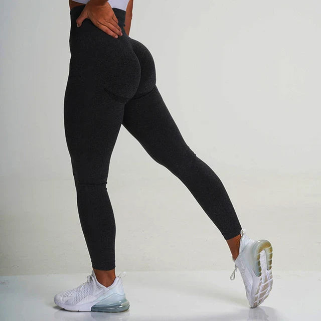 Peeli Contour Seamless Leggings