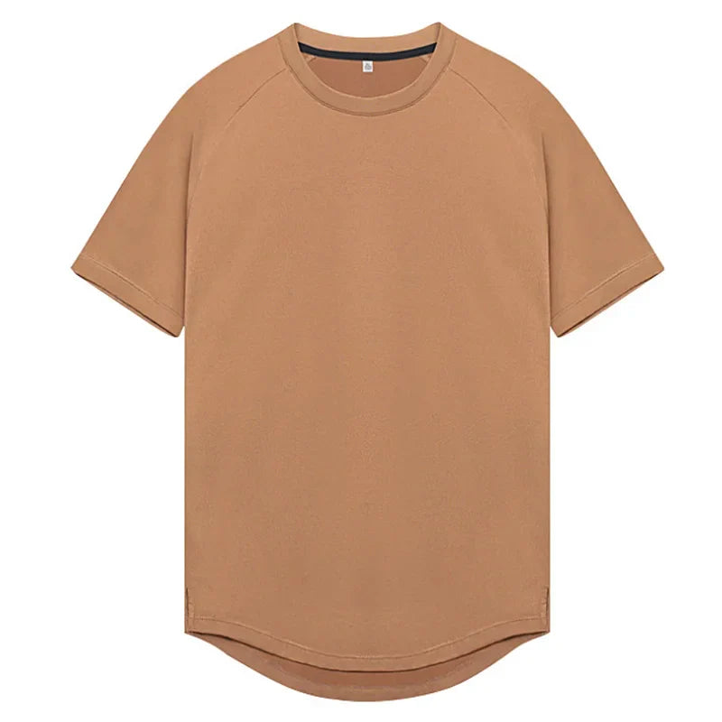 Men's Gym Jogging T-Shirts