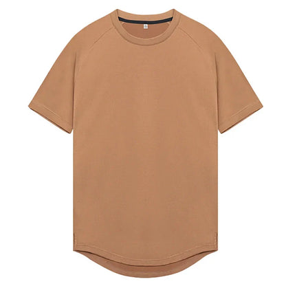 Men's Gym Jogging T-Shirts