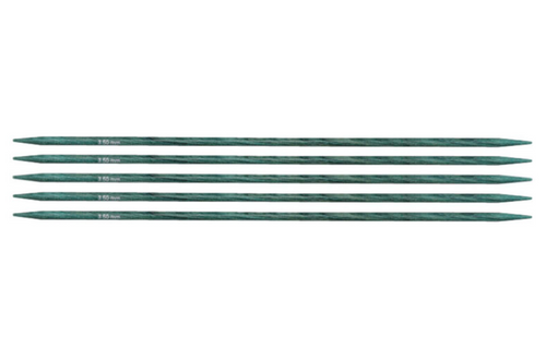 Knitter's Pride Dreamz 8" Double Pointed Needle