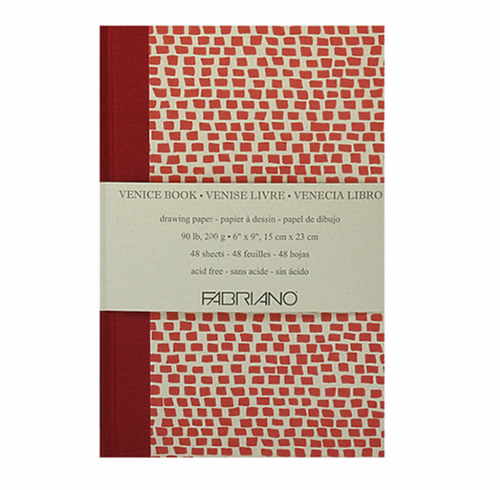 Fabriano Venezia Artist Book