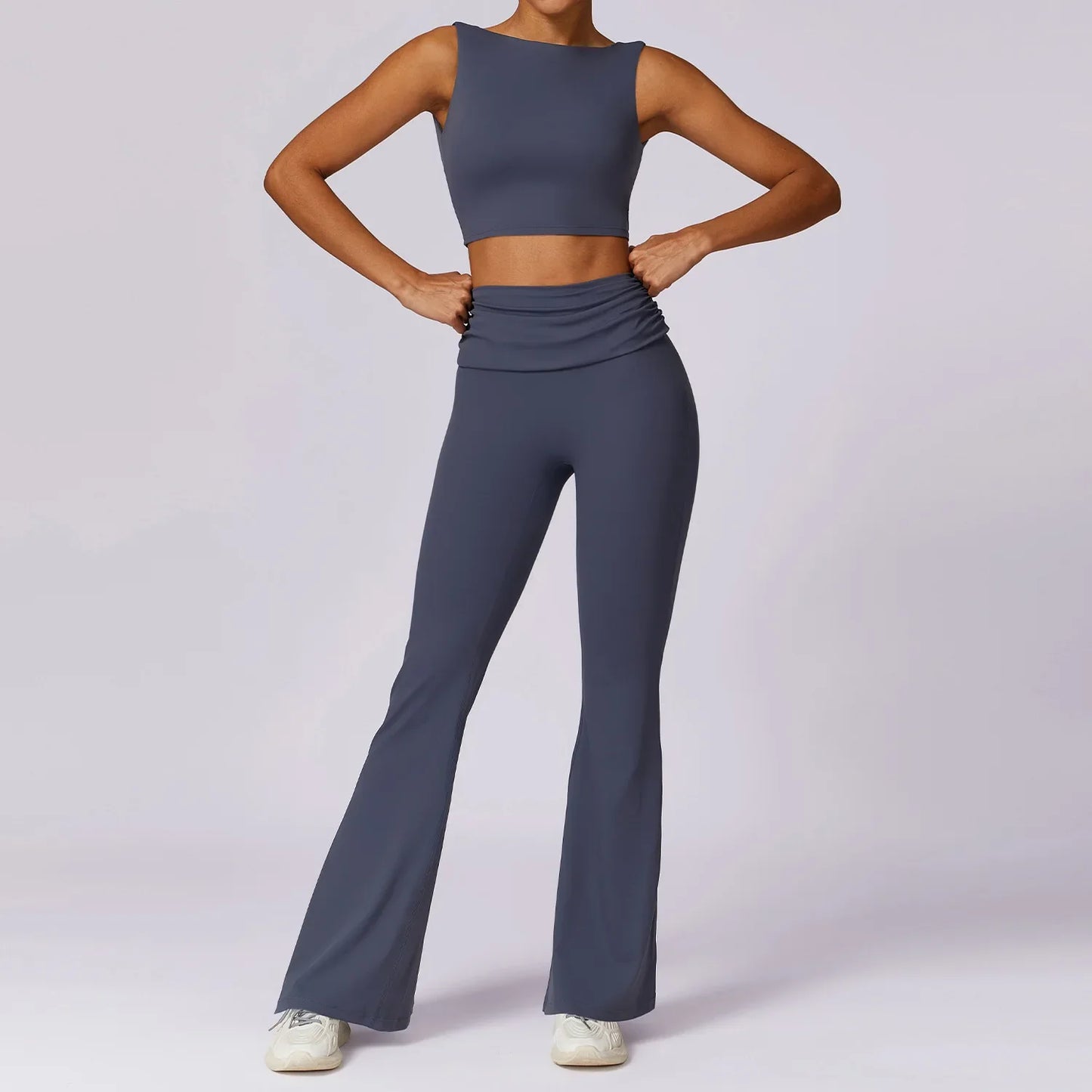 2 Piece Yoga Set
