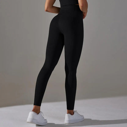 Women Leggings for Fitness Workout Pants
