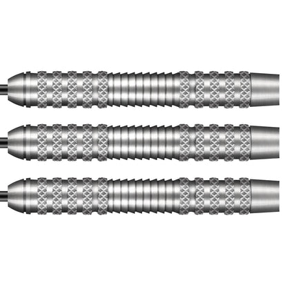 SHOT - Birds Of Prey Osprey Darts - 80% Tungsten - 30g