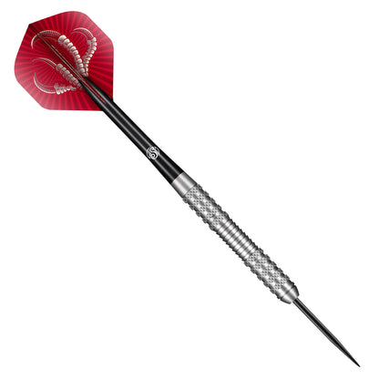 SHOT - Birds Of Prey Osprey Darts - 80% Tungsten - 30g
