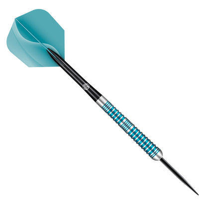 SHOT - Zen Jutsu Gen 2.0 Darts - 80% Tungsten - 23g