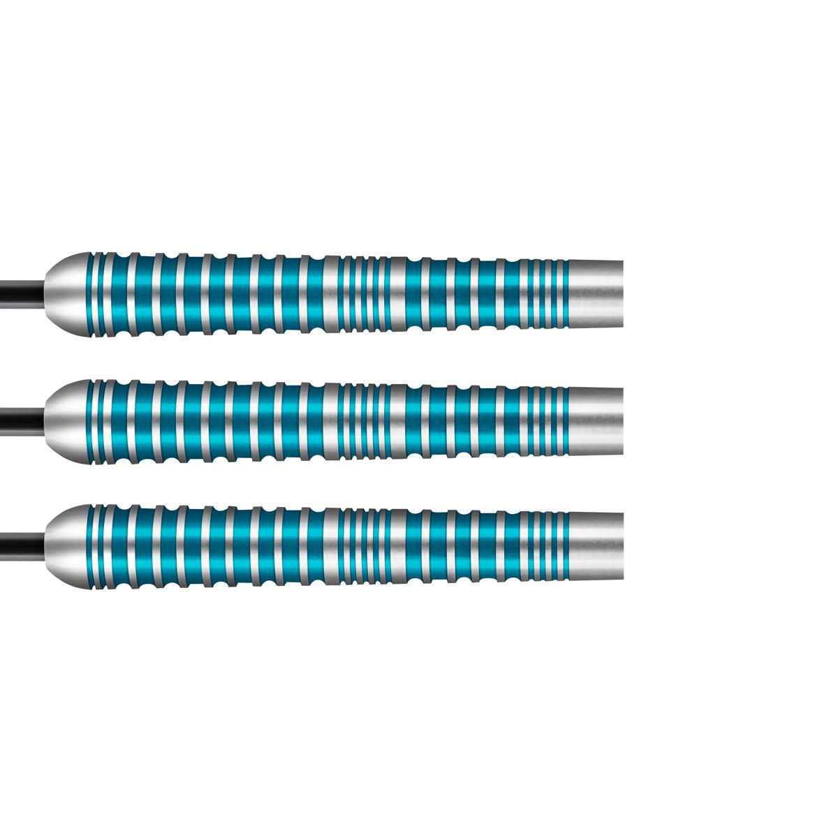 SHOT - Zen Jutsu Gen 2.0 Darts - 80% Tungsten - 23g
