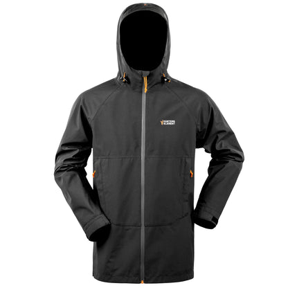 Hunters Element Men's Storm Jacket Full Zip