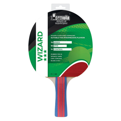 FORMULA SPORTS - Wizard - 3 Star Bat