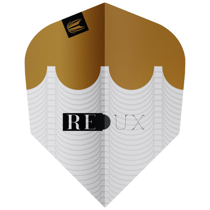 TARGET - 22g - Redux SP 03 - Steel Tip Swiss Point - 90% Tungsten Darts