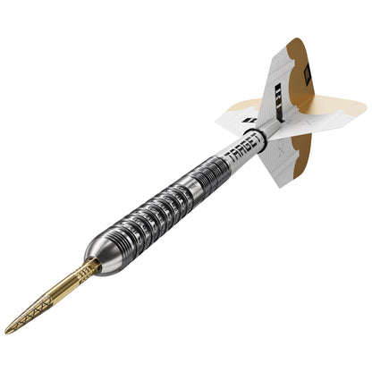 TARGET - 22g - Redux SP 03 - Steel Tip Swiss Point - 90% Tungsten Darts