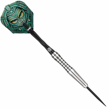 SHOT - Tribal Weapon TOKI Darts - 90% Tungsten - 24g