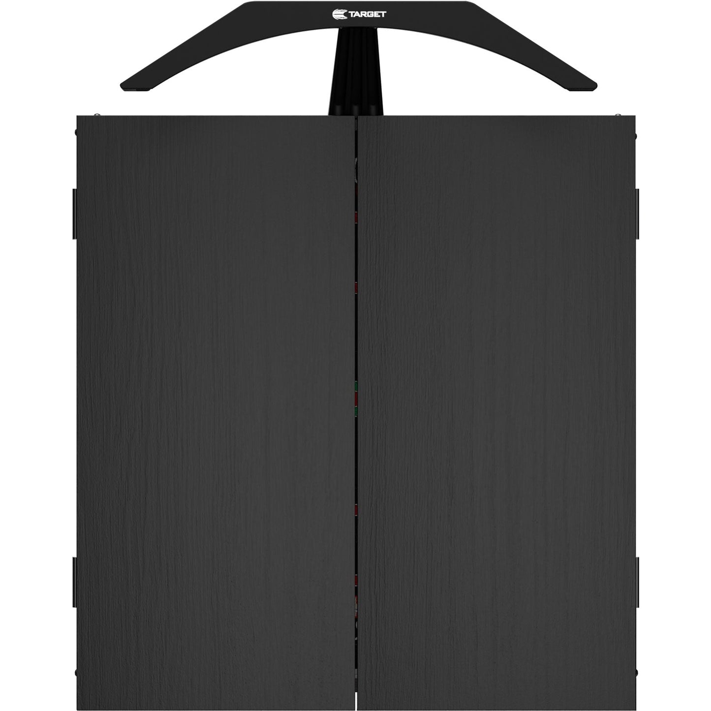 TARGET - ARC Dartboard Cabinet and Lighting Set