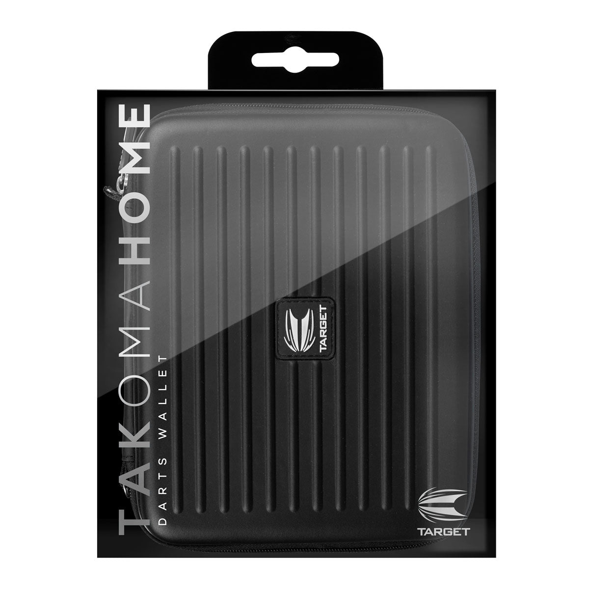Target Takoma Home Dart Case Holds 8 Full Sets – Black
