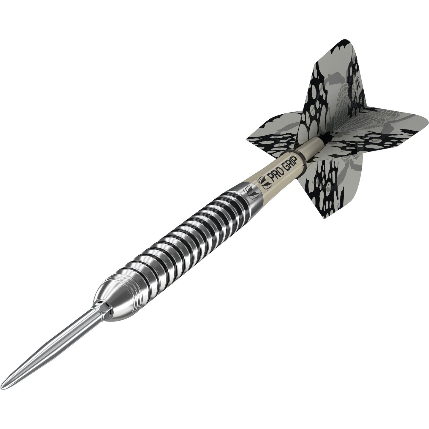 TARGET - EXO SP01 Steel Tip Darts - 90% Tungsten - 23g