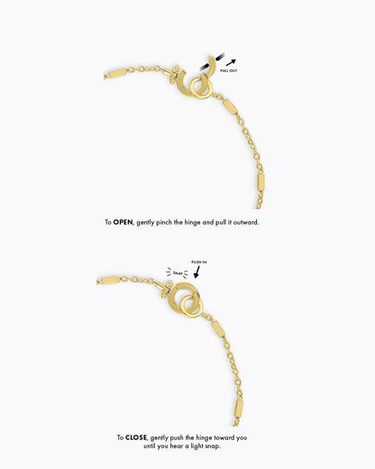 Tatum Bracelet