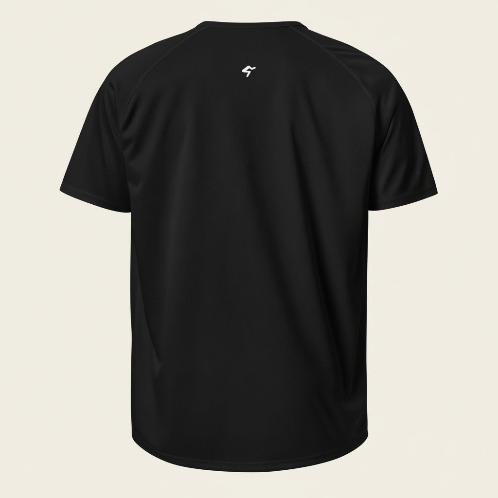 GymBumUK Active Performance Tee