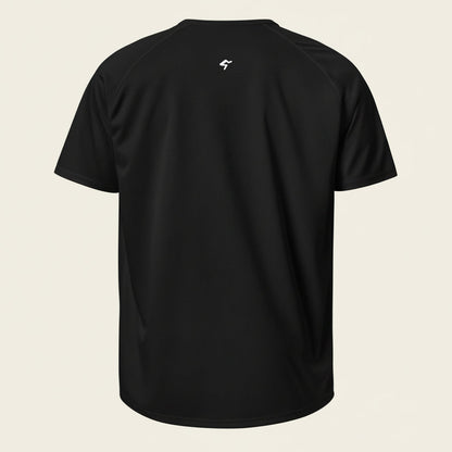 GymBumUK Active Performance Tee