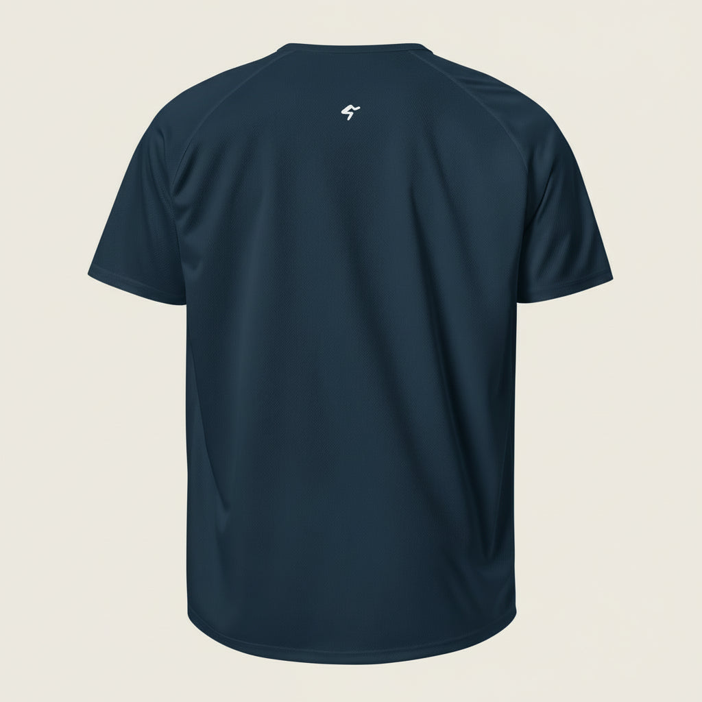GymBumUK Active Performance Tee
