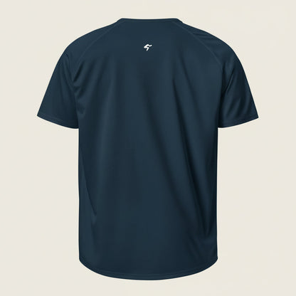 GymBumUK Active Performance Tee