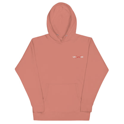 The Gymbum UK Unlimited Hoodie