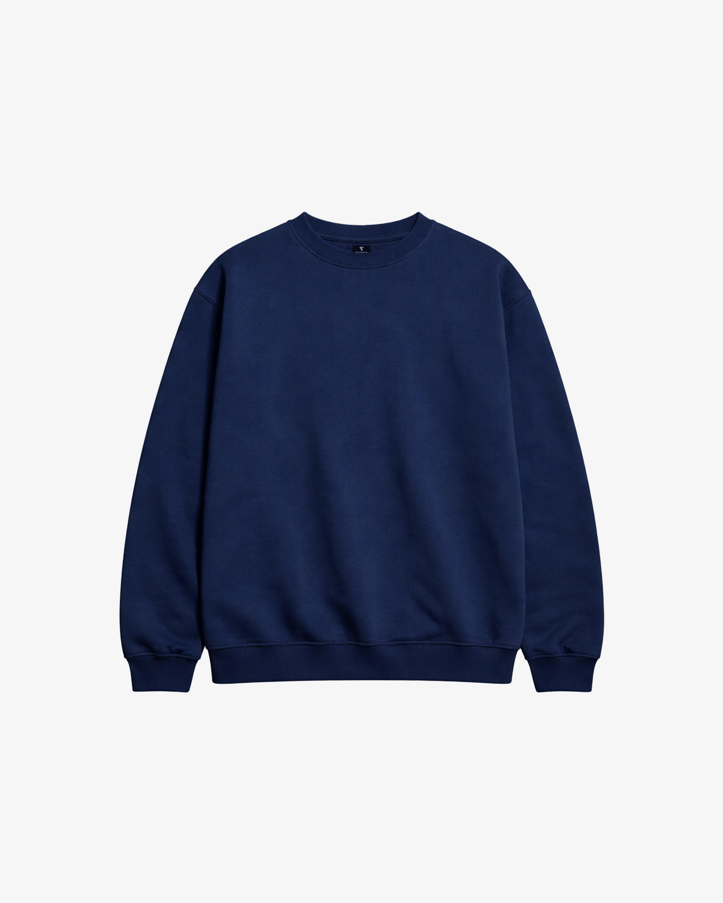 Third Shot Club Oversized Sweatshirt